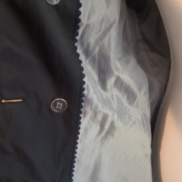 Esprit Trench Coat - Picture 6 of 7